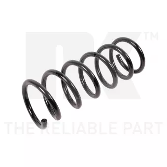 Ressort de suspension NK 542579