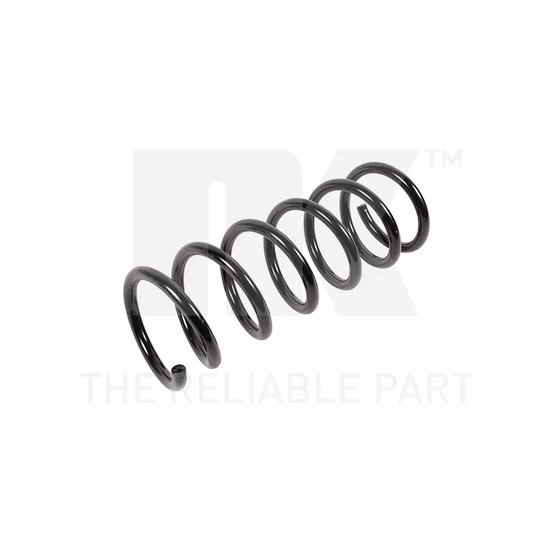 Ressort de suspension NK 542579
