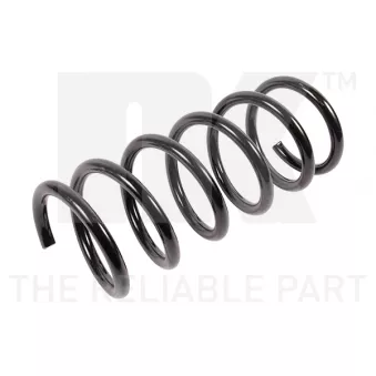 Ressort de suspension NK 542580