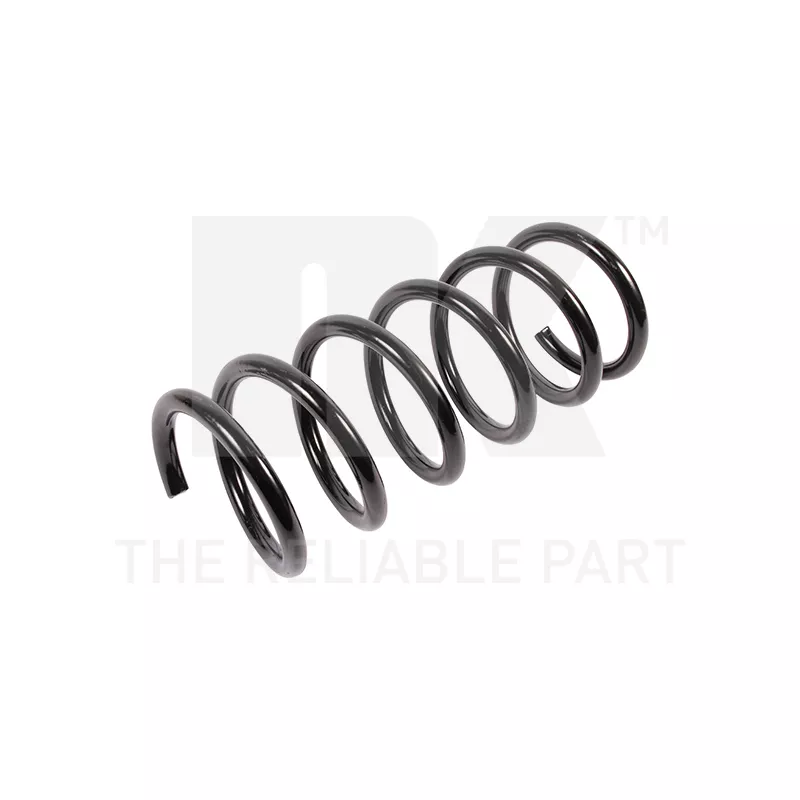 Ressort de suspension NK 542580