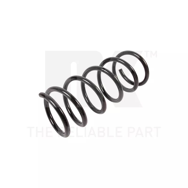 Ressort de suspension NK 542581