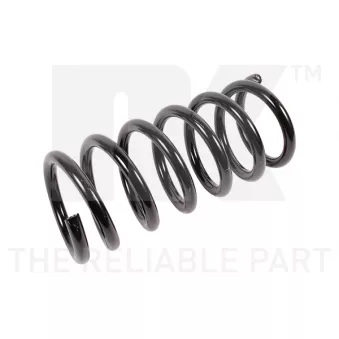 Ressort de suspension NK 542582
