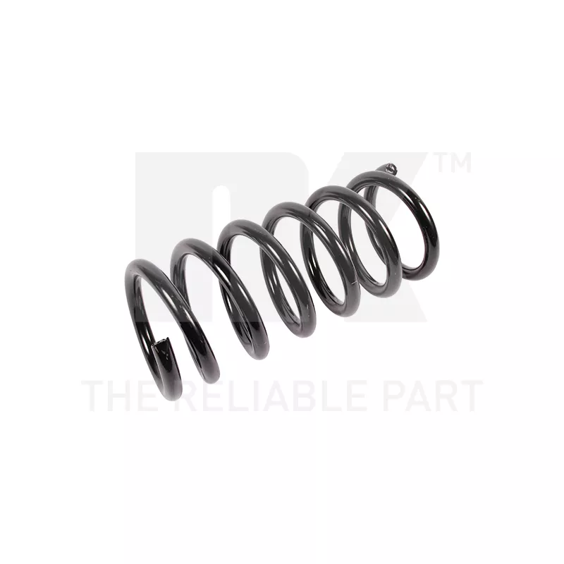 Ressort de suspension NK 542582