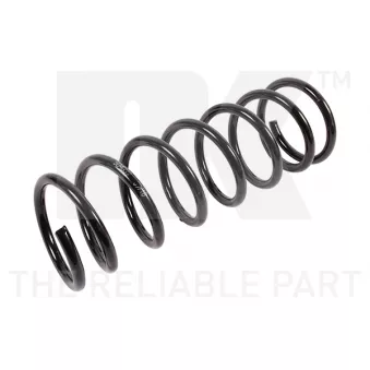 Ressort de suspension NK 542583