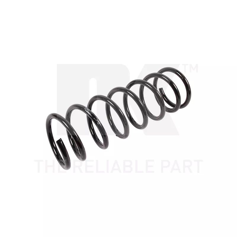 Ressort de suspension NK 542583