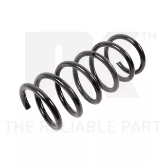 Ressort de suspension NK 542584