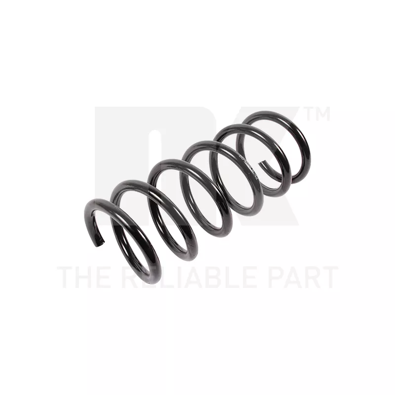 Ressort de suspension NK 542584
