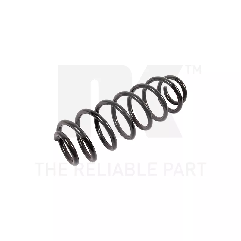 Ressort de suspension NK 542585