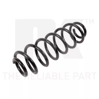 Ressort de suspension NK 542586