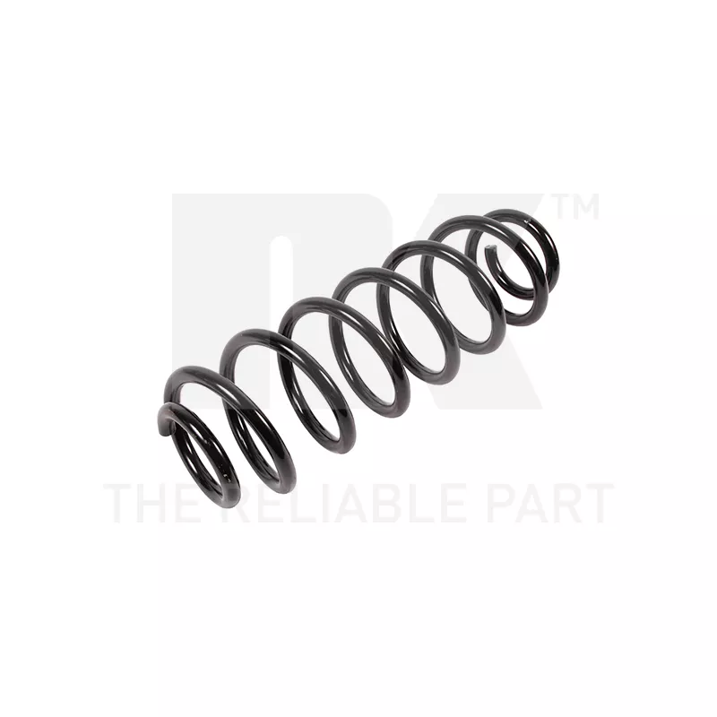 Ressort de suspension NK 542586