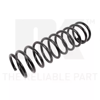 Ressort de suspension NK 542587