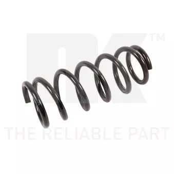 Ressort de suspension NK 542614