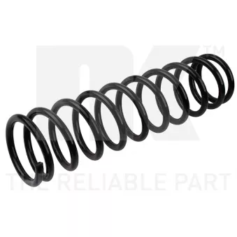Ressort de suspension NK 543010