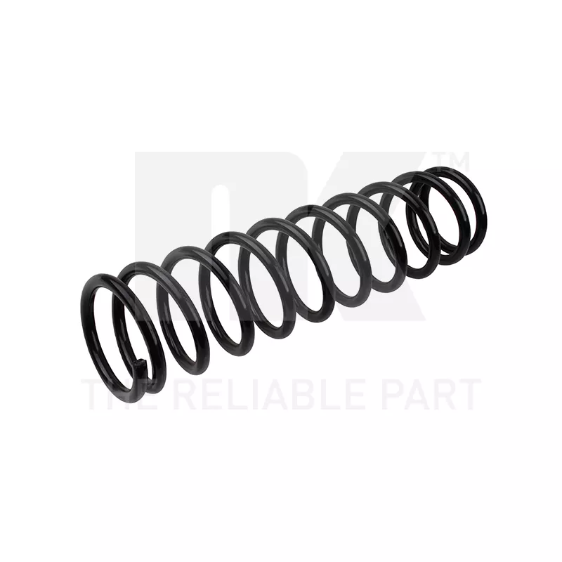 Ressort de suspension NK 543010
