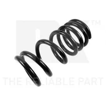 Ressort de suspension NK 543011