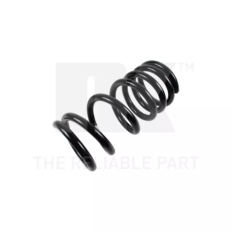 Ressort de suspension NK 543011