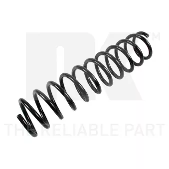 Ressort de suspension NK 543012