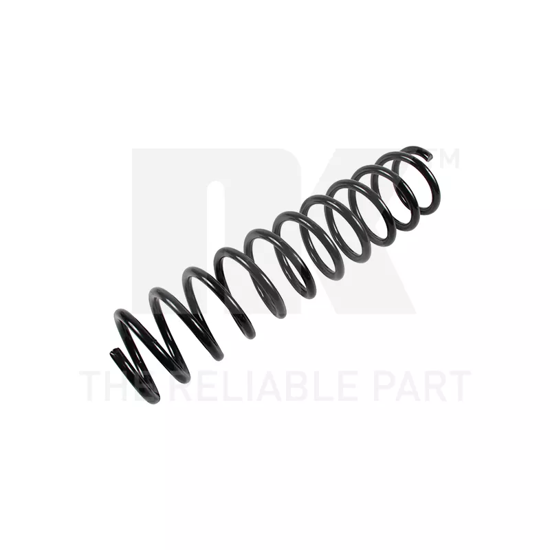 Ressort de suspension NK 543012