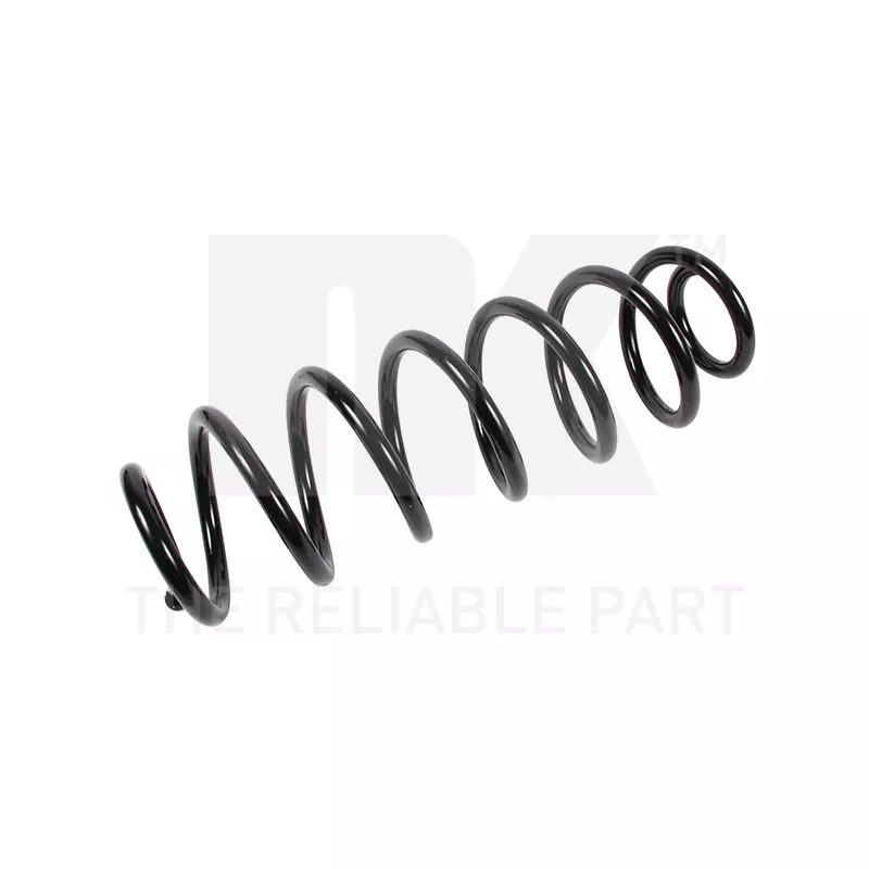 Ressort de suspension NK 543013