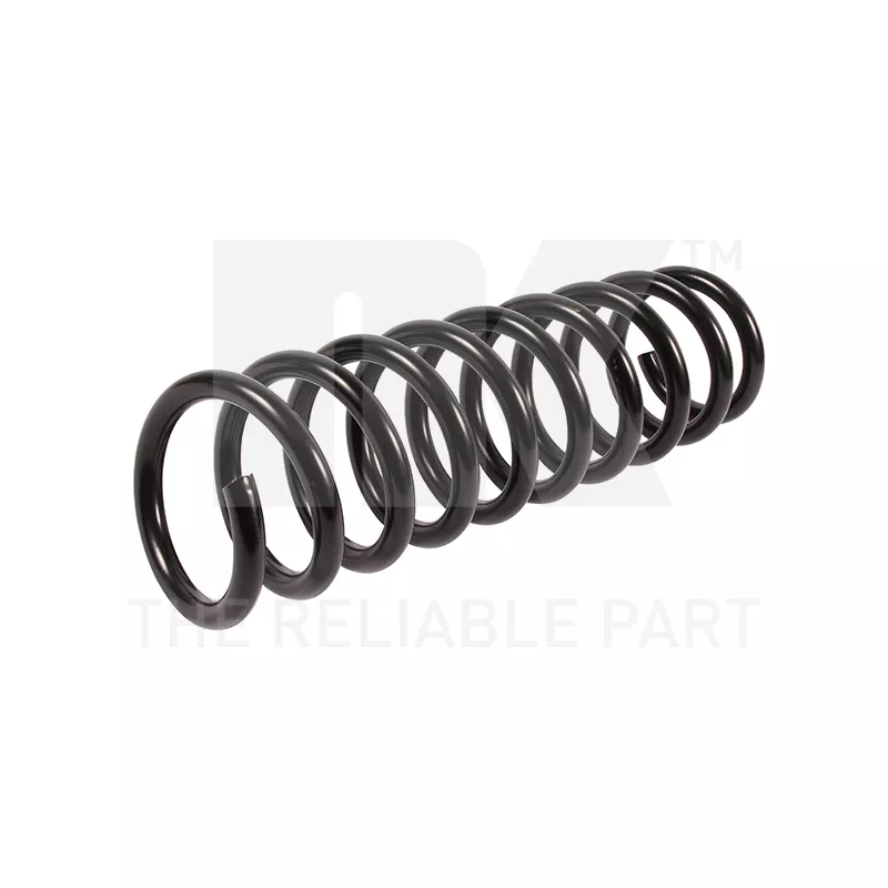 Ressort de suspension NK 543014