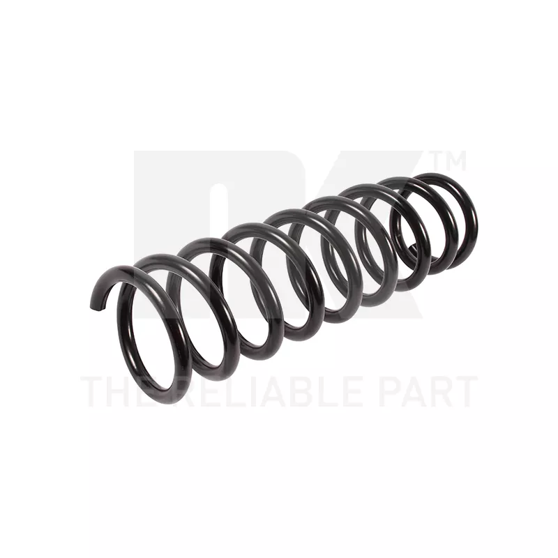 Ressort de suspension NK 543015