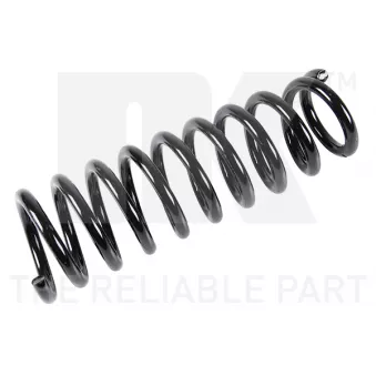 Ressort de suspension NK 543017