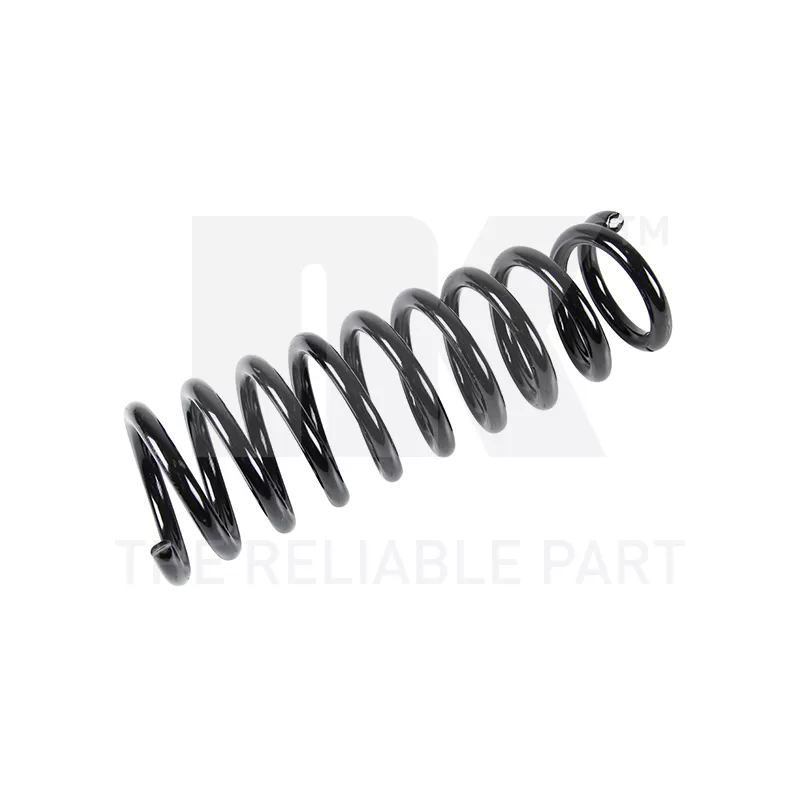 Ressort de suspension NK 543017