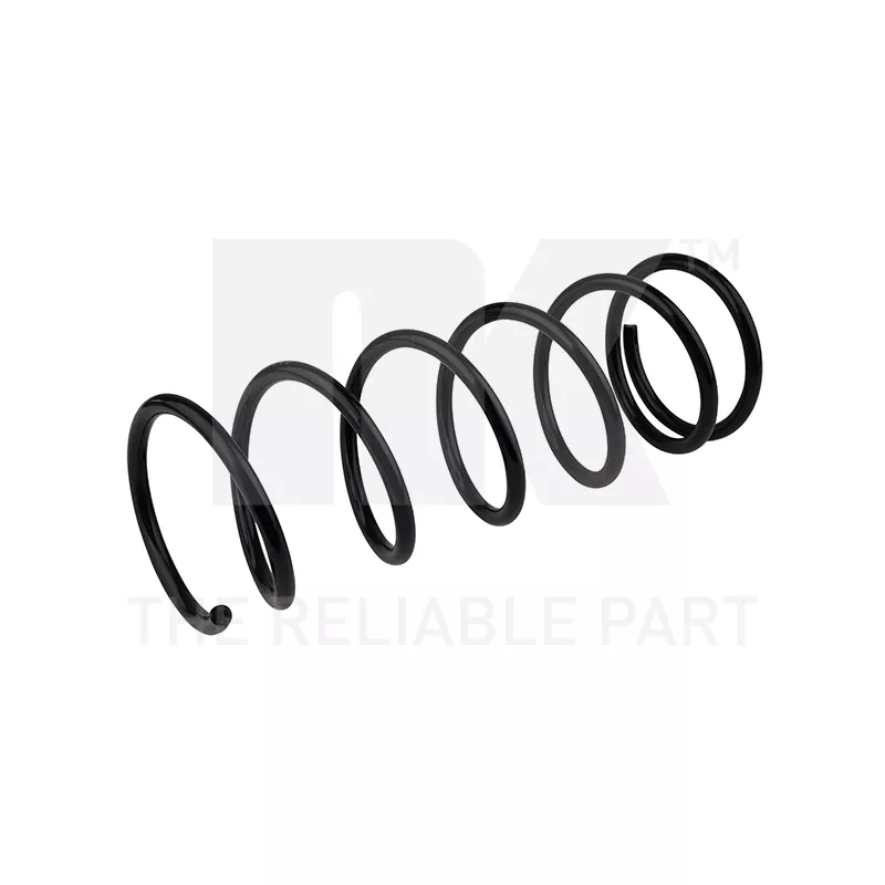 Ressort de suspension NK 543206