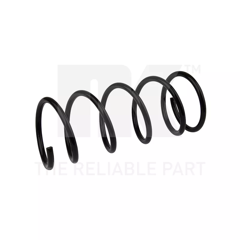 Ressort de suspension NK 543212