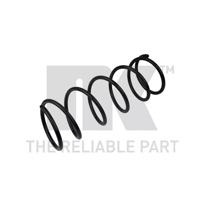 Ressort de suspension NK 543213