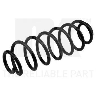 Ressort de suspension NK 543218