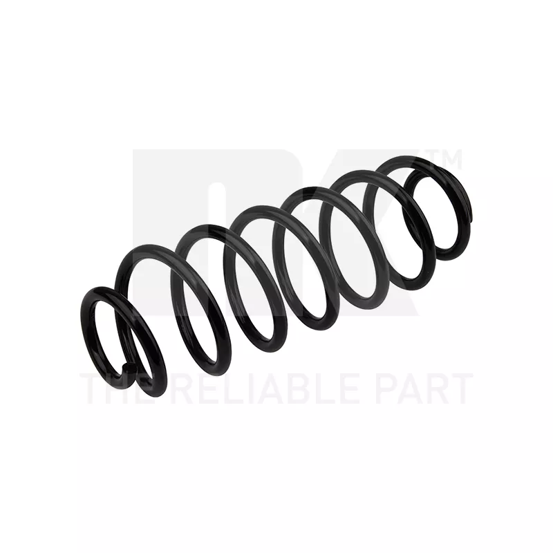 Ressort de suspension NK 543218