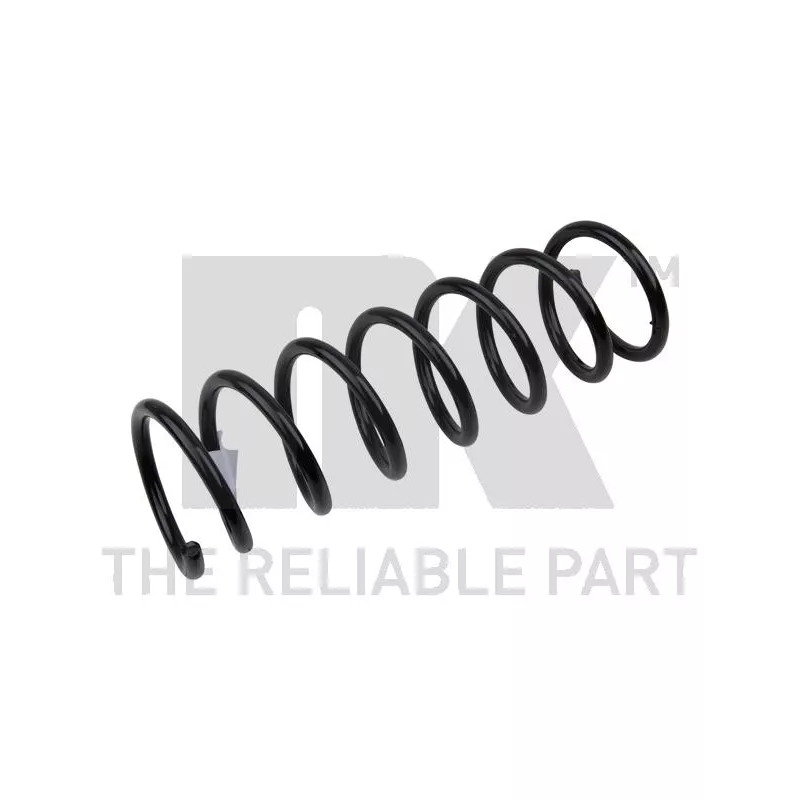 Ressort de suspension NK 543219