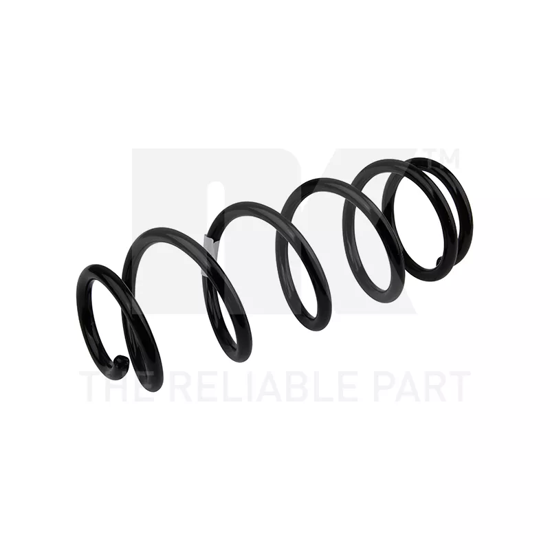 Ressort de suspension NK 543221