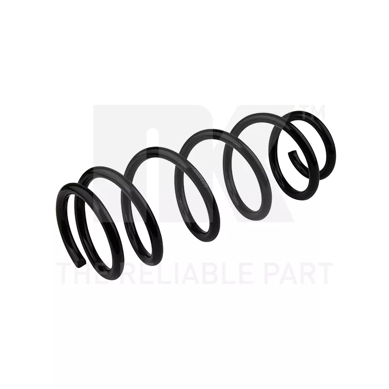 Ressort de suspension NK 543222