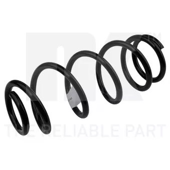 Ressort de suspension NK 543223