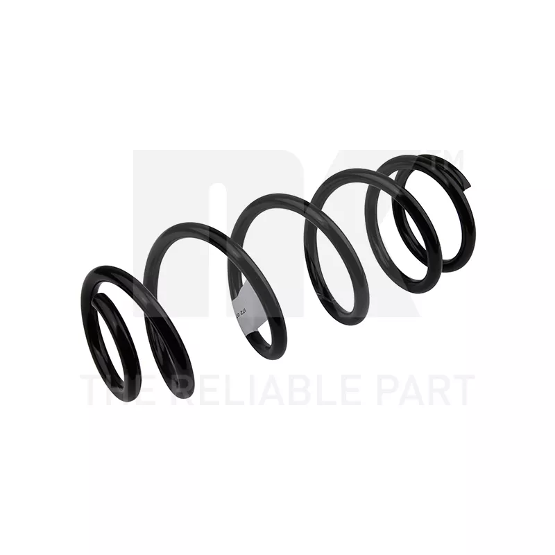 Ressort de suspension NK 543223