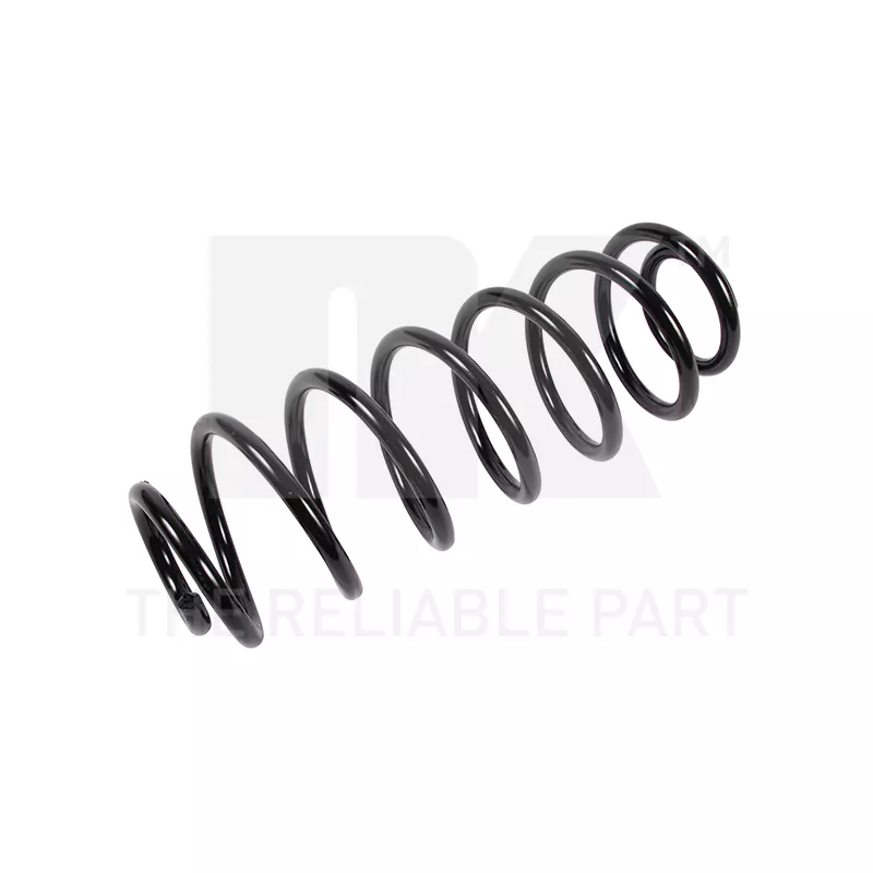 Ressort de suspension NK 543229