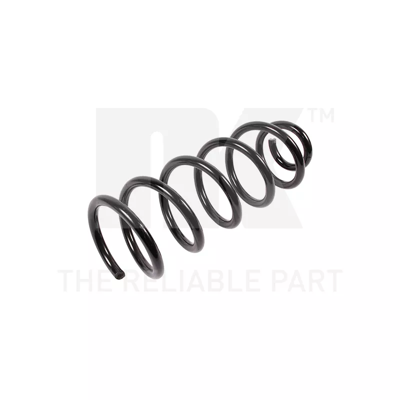 Ressort de suspension NK 543231