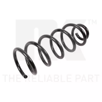 Ressort de suspension NK 543232