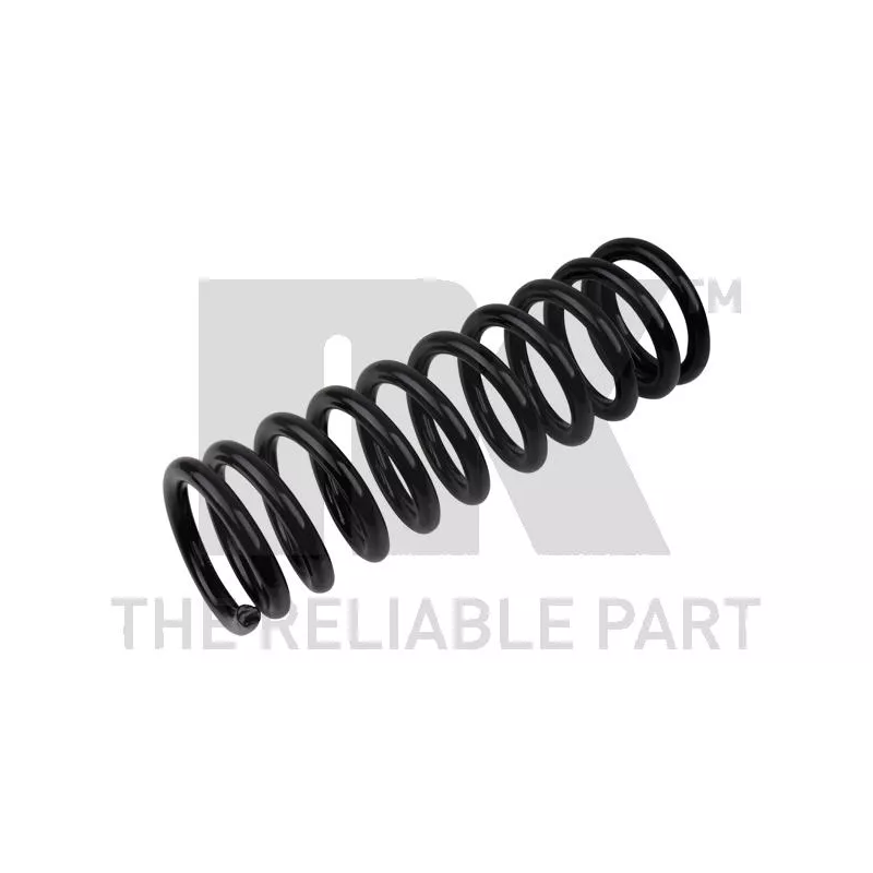 Ressort de suspension NK 543303