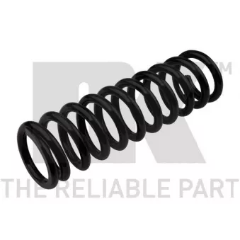 Ressort de suspension NK 543304
