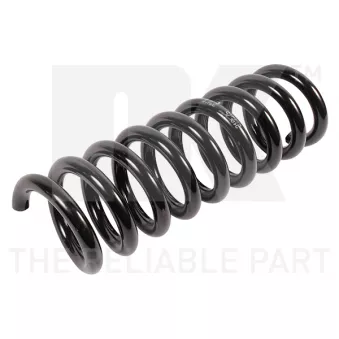 Ressort de suspension NK 5433101
