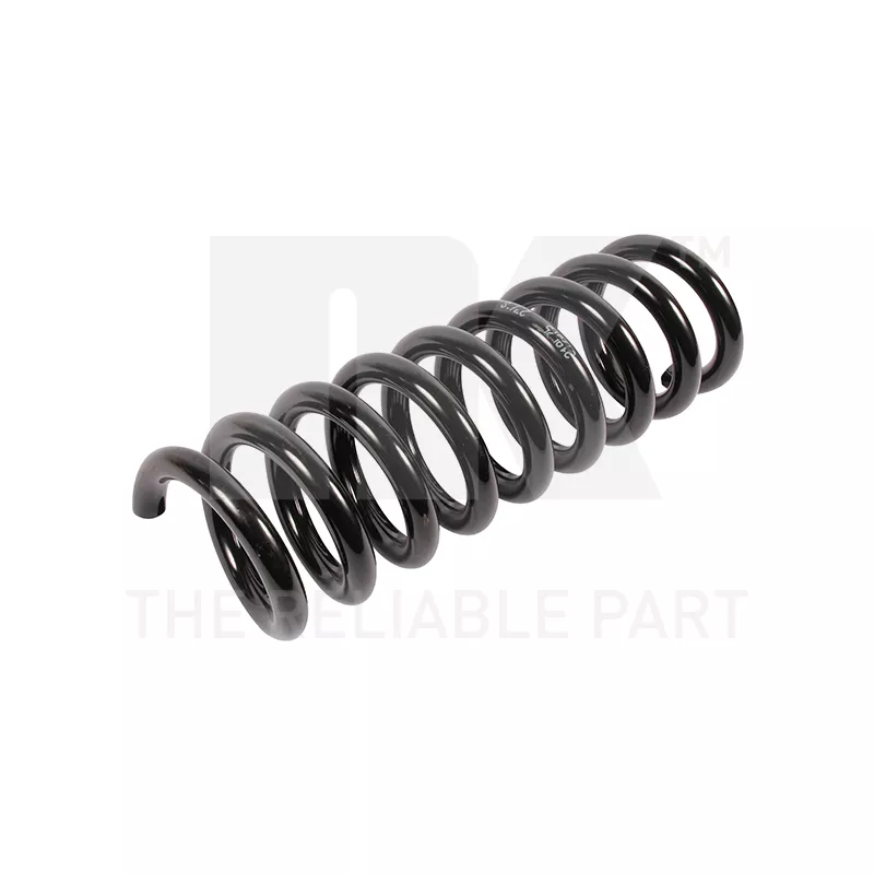 Ressort de suspension NK 5433101