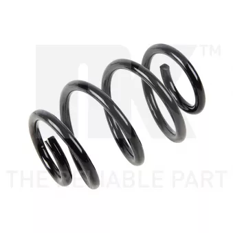 Ressort de suspension NK 5433102