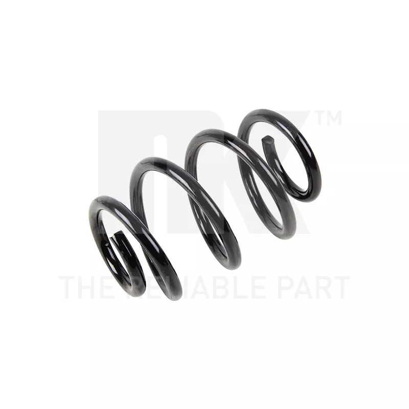 Ressort de suspension NK 5433102