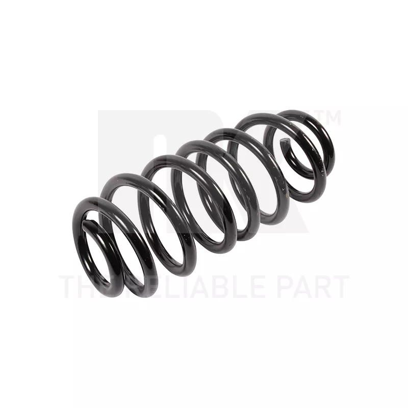 Ressort de suspension NK 5433103