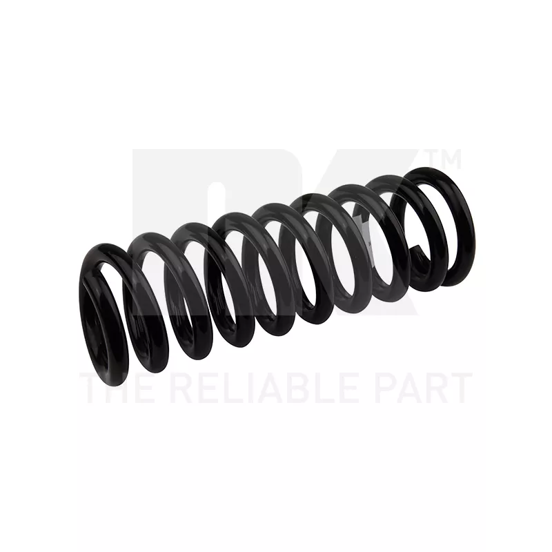 Ressort de suspension NK 543316