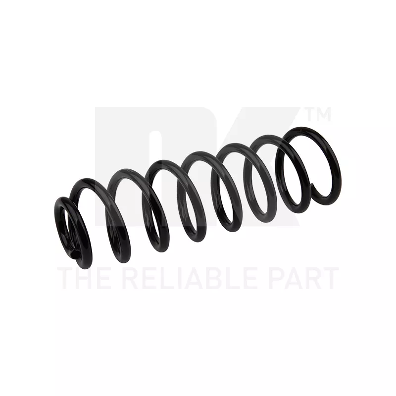 Ressort de suspension NK 543319