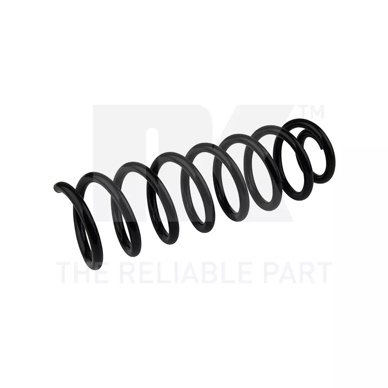 Ressort de suspension NK 543320